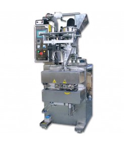 VFFS Packaging Machine for Liquids